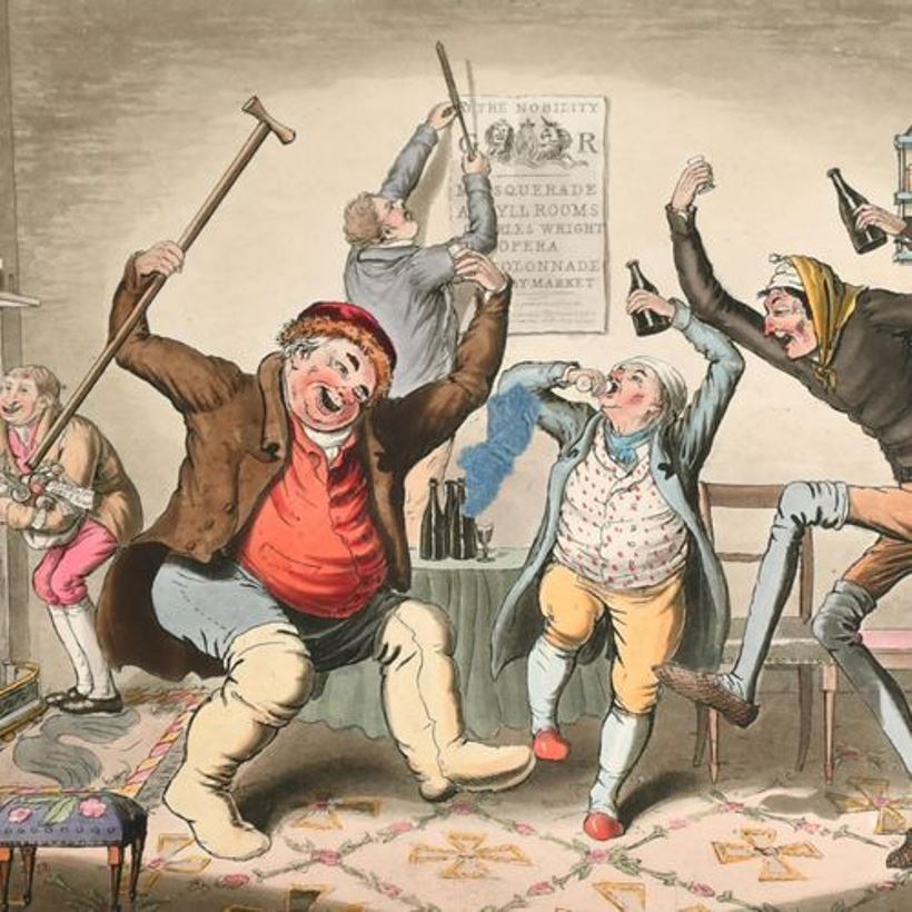 Theodore Lane (1800 - 1828) - photo 1